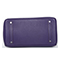 Birkin 35 Togo Leather in Iris, £4,900, Handbags, Bottom view